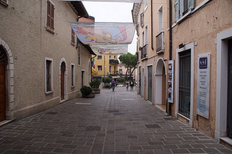 Rivoltella del Garda